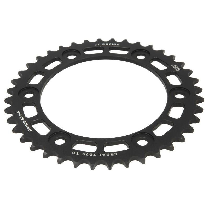 JT JTA1308,40BLK Chain Sprocket