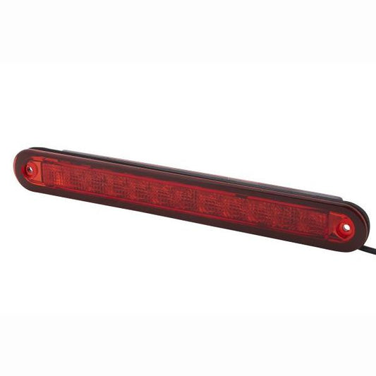 HELLA 2DA959071-787 Auxiliary Brake Light