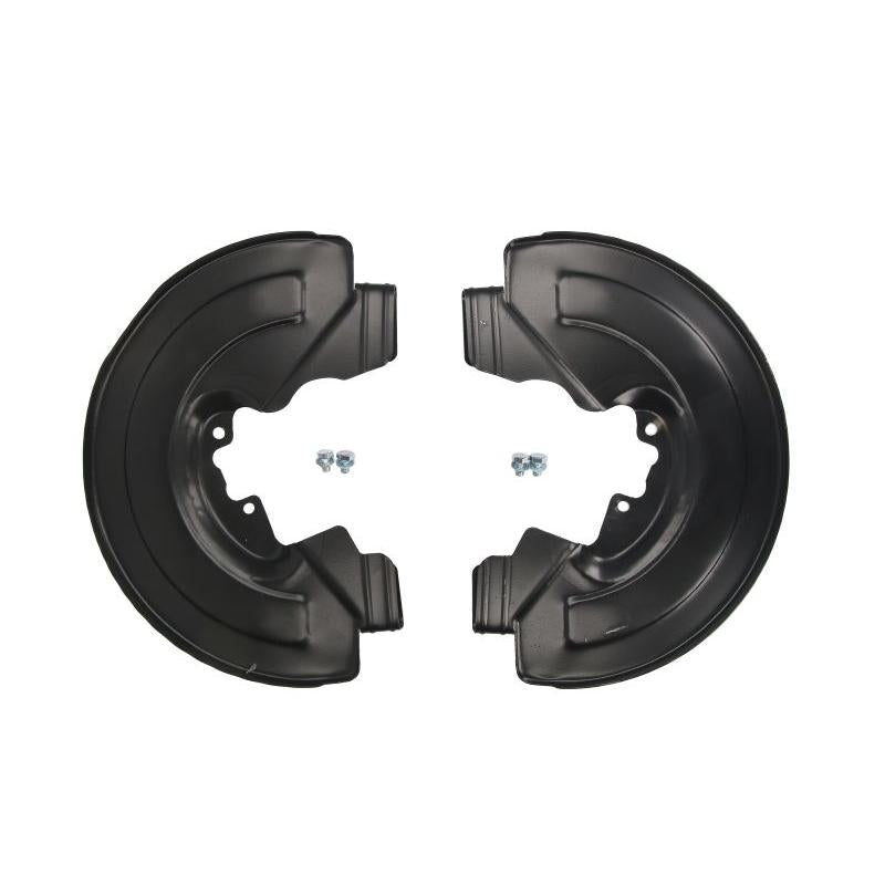 OE MERCEDES 1644230220 Brake Caliper Cover