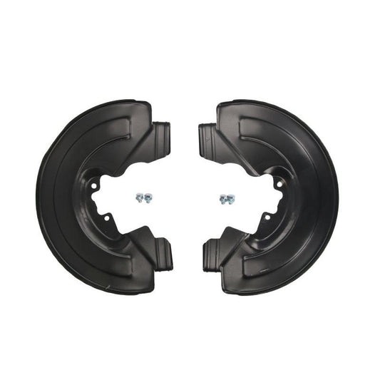 OE MERCEDES 1644230220 Brake Caliper Cover