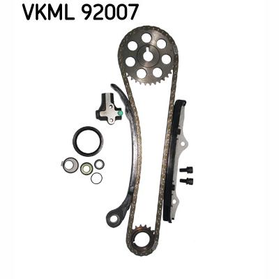 SKF VKML92007 Timing Chain Kit
