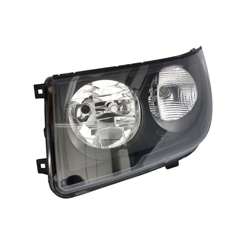 DEPO 441-11B5R-LDEM2 Headlight