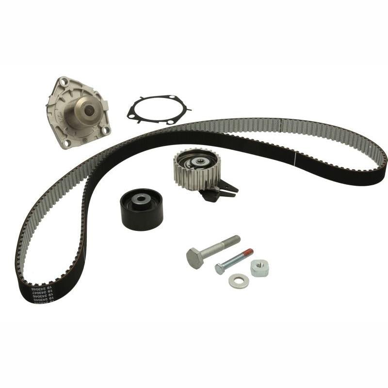 SKF VKMC05193 Water Pump & Timing Belt Kit