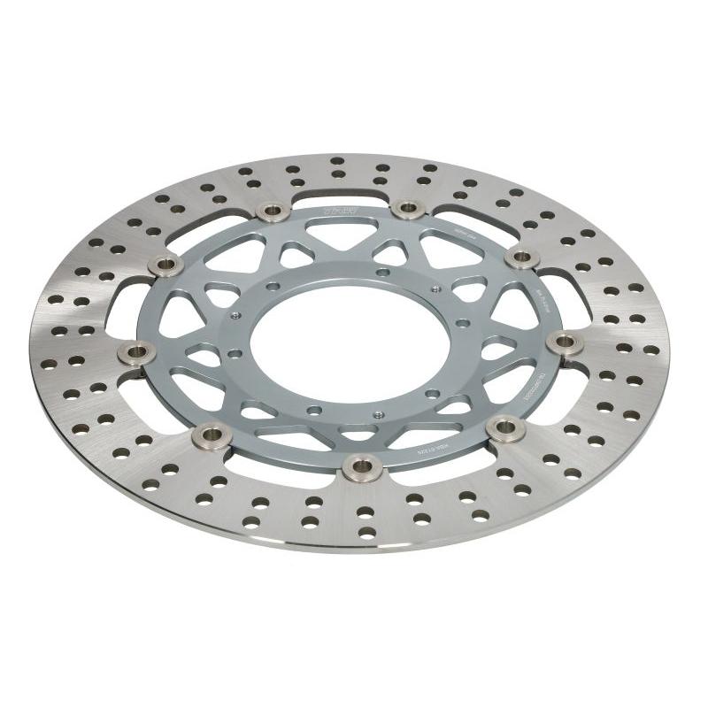 TRW MOTO MSW244 Brake Disc
