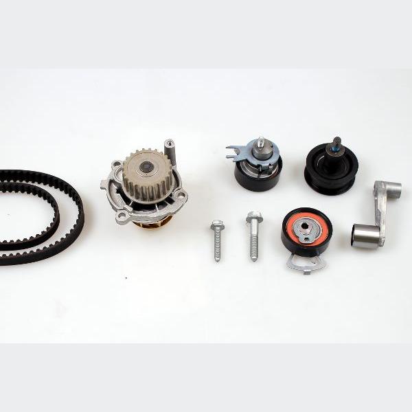 HEPU PK05452 Water Pump & Timing Belt Kit