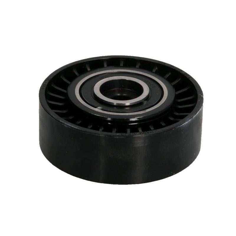 INA 532054910 V-Ribbed Belt Deflection/Guide Pulley