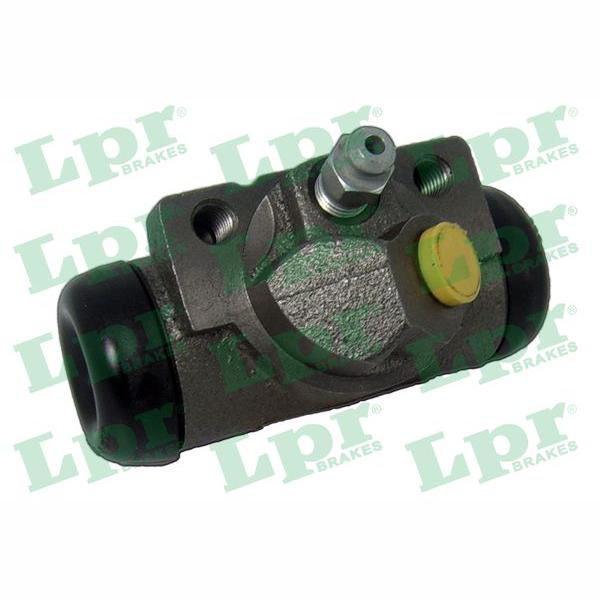 LPR LPR5002 Wheel Brake Cylinder