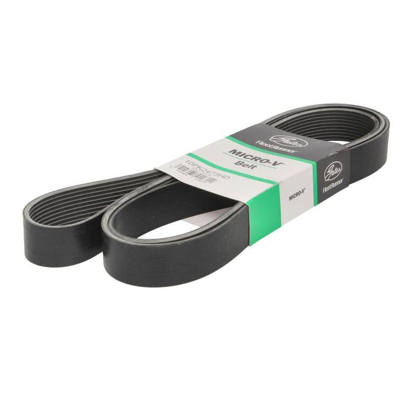 GATES GAT10PK2473HD V-Ribbed Belt