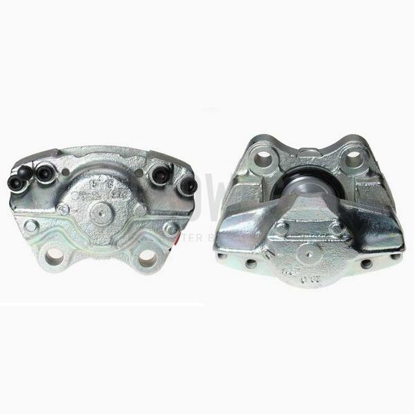 BUDWEG 342226 Brake Caliper