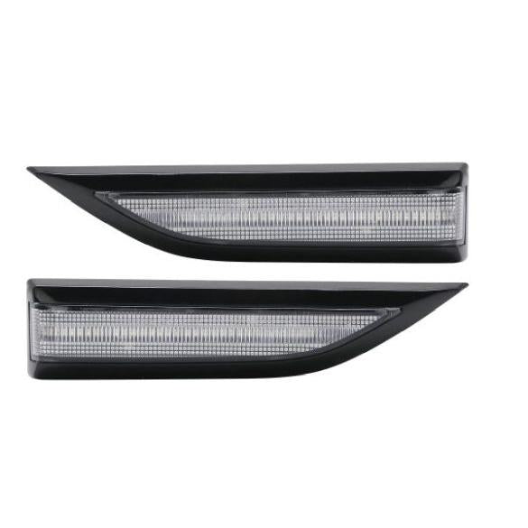 BLIC L53-140-002LED-D Indicators Set