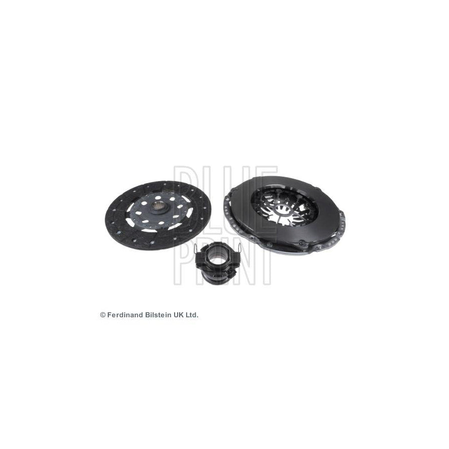 Blue Print Adt330283 Clutch Kit for Lexus Is II Saloon (Xe20)