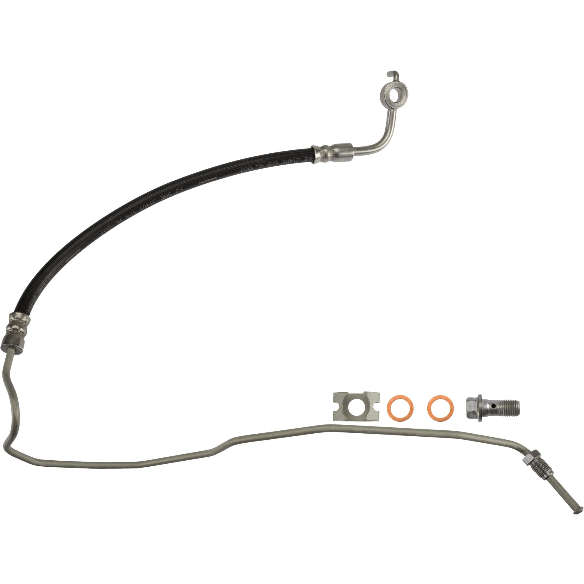 TRW MOTO PHD2152 Brake Hose