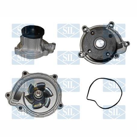 SIL PA1600 Water Pump