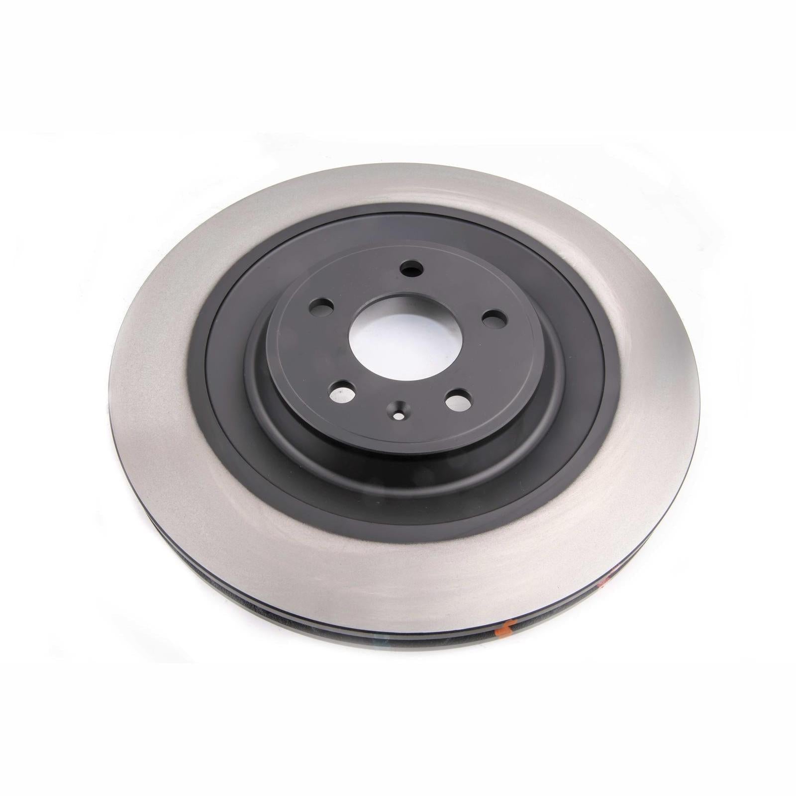 DBA DBA42599 High Performance Brake Disc