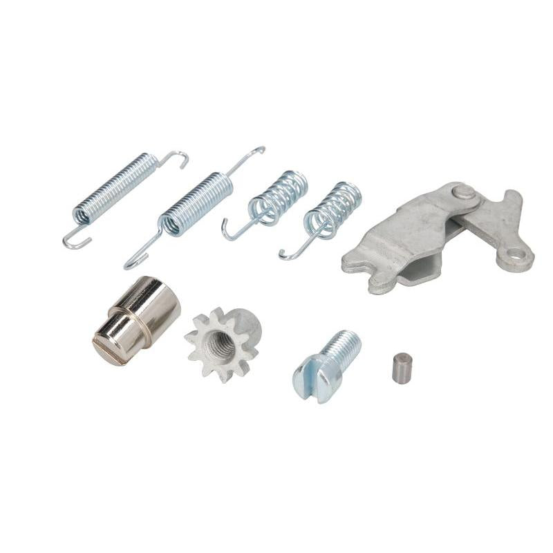 SBP 07-L17280-N10B Drum Brake Brake Lining Kit