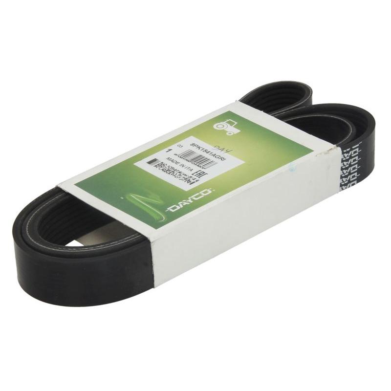 DAYCO DAY8PK1541AGRI V-Ribbed Belt