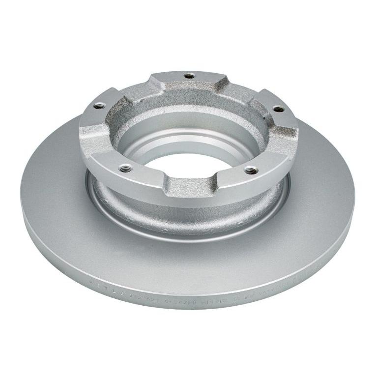 TRW MOTO GS8151 Brake Shoe Set
