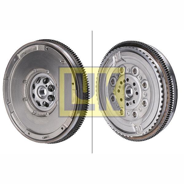 LUK 415093410 Flywheel