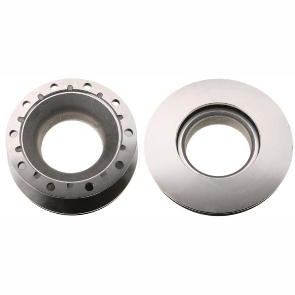 TRW MOTO DF5017S Brake Disc