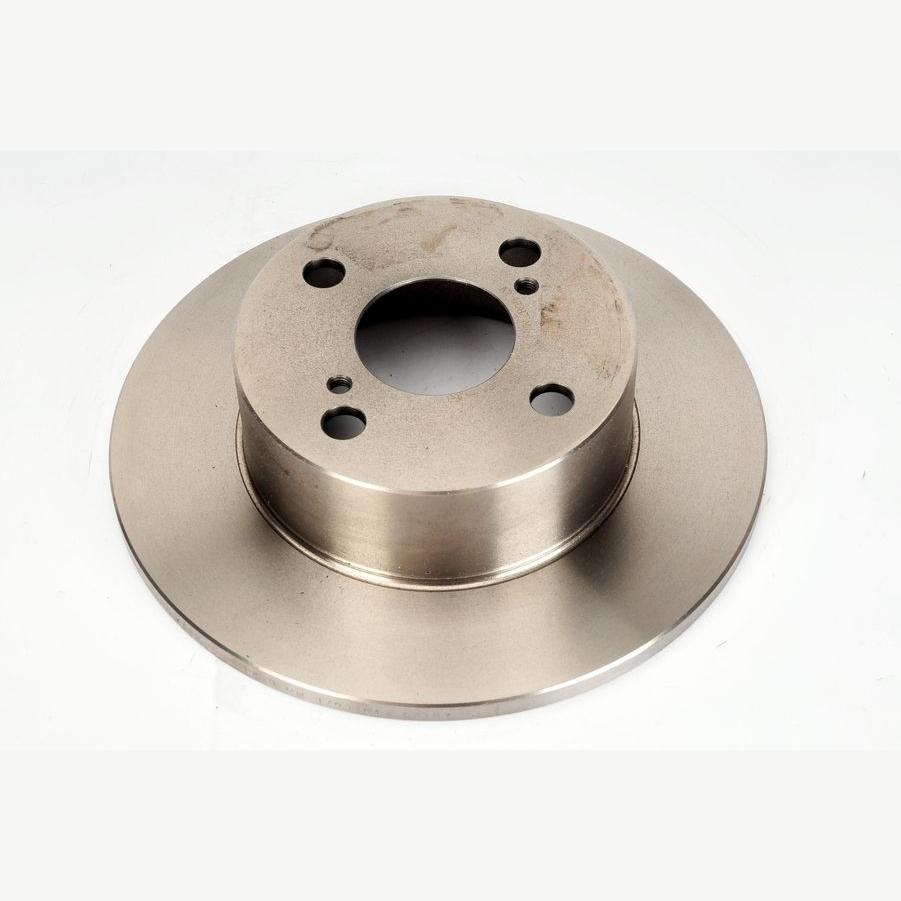 TEXTAR 92136000 Brake Disc