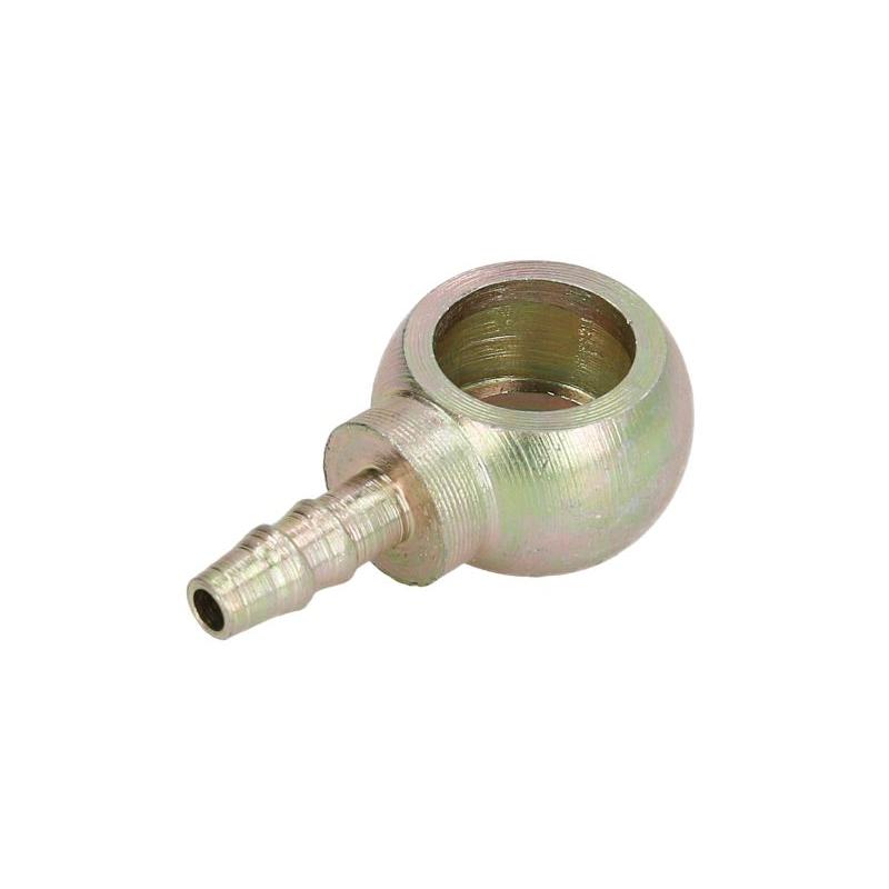 ENGITECH ENT120176 Fuel Coupler