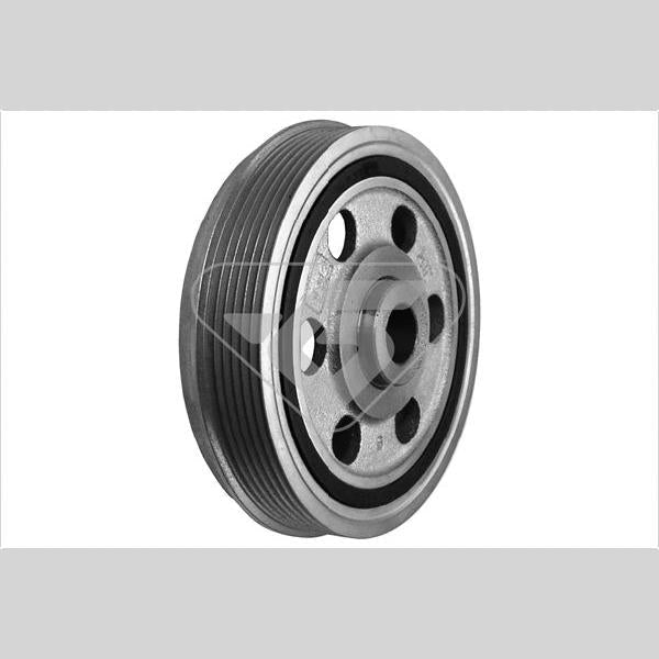 HUTCHINSON HUDP014 Crankshaft Belt Pulley