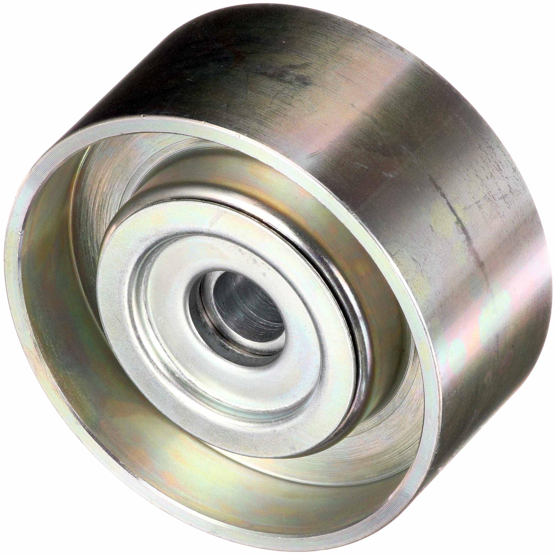 GATES GATT36669 V-Ribbed Belt Deflection/Guide Pulley