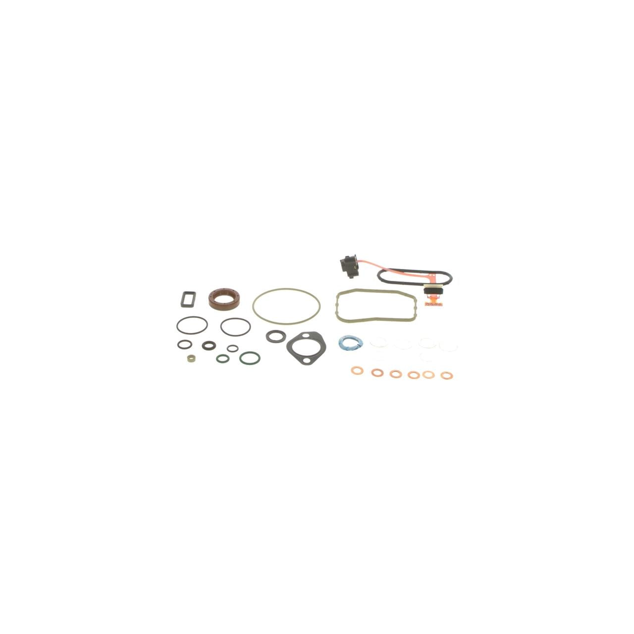 BOSCH F00N350250 Distributor Repair Kit