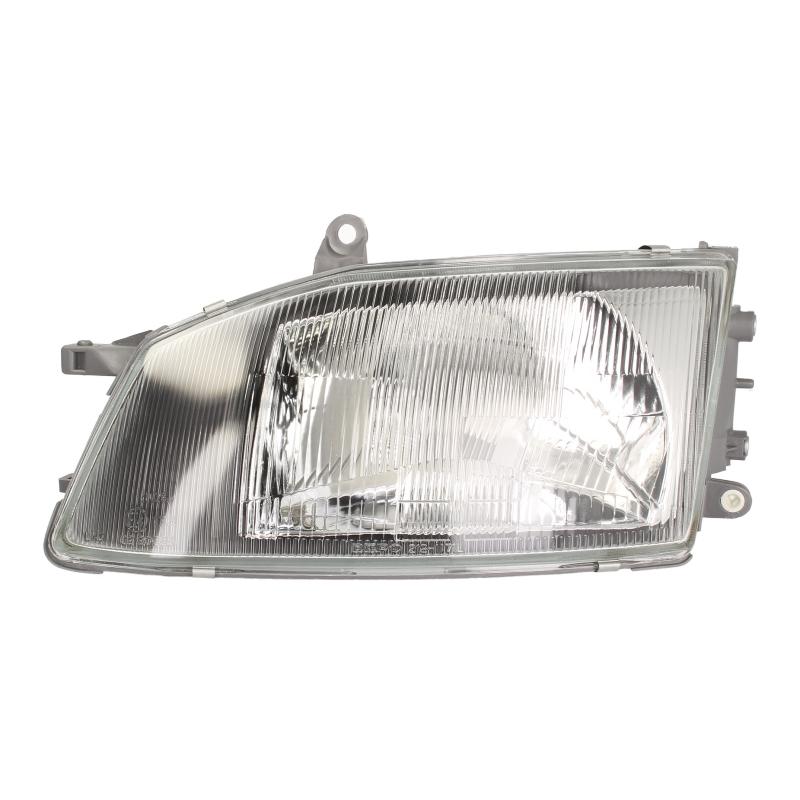 DEPO 212-1171L-LD-E Headlight