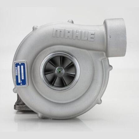 MAHLE 001TC14534000 Turbocharger