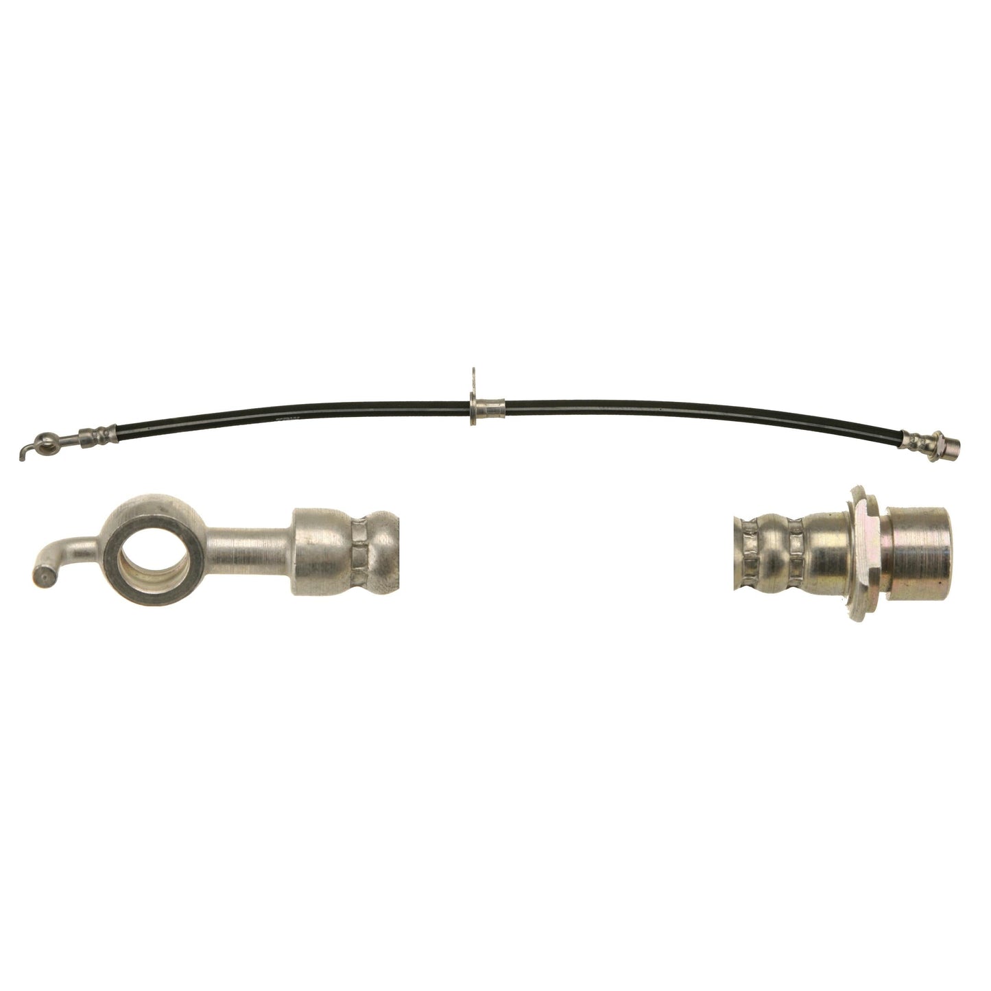 TRW MOTO PHD925 Brake Hose