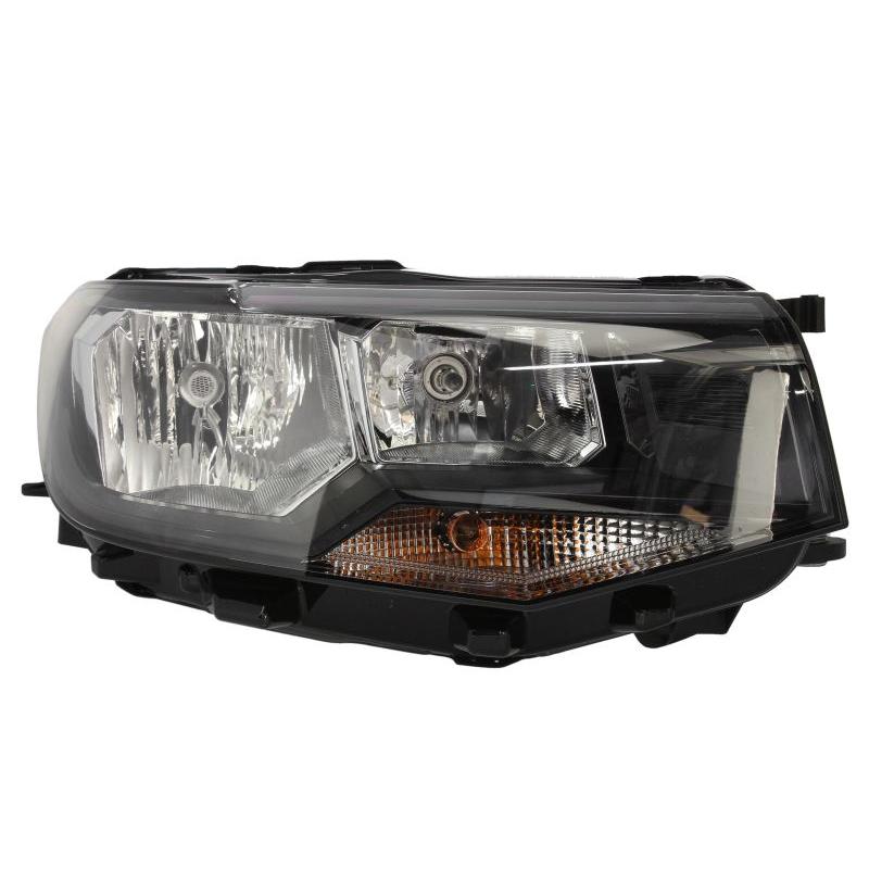 VALEO VAL450705 Headlight