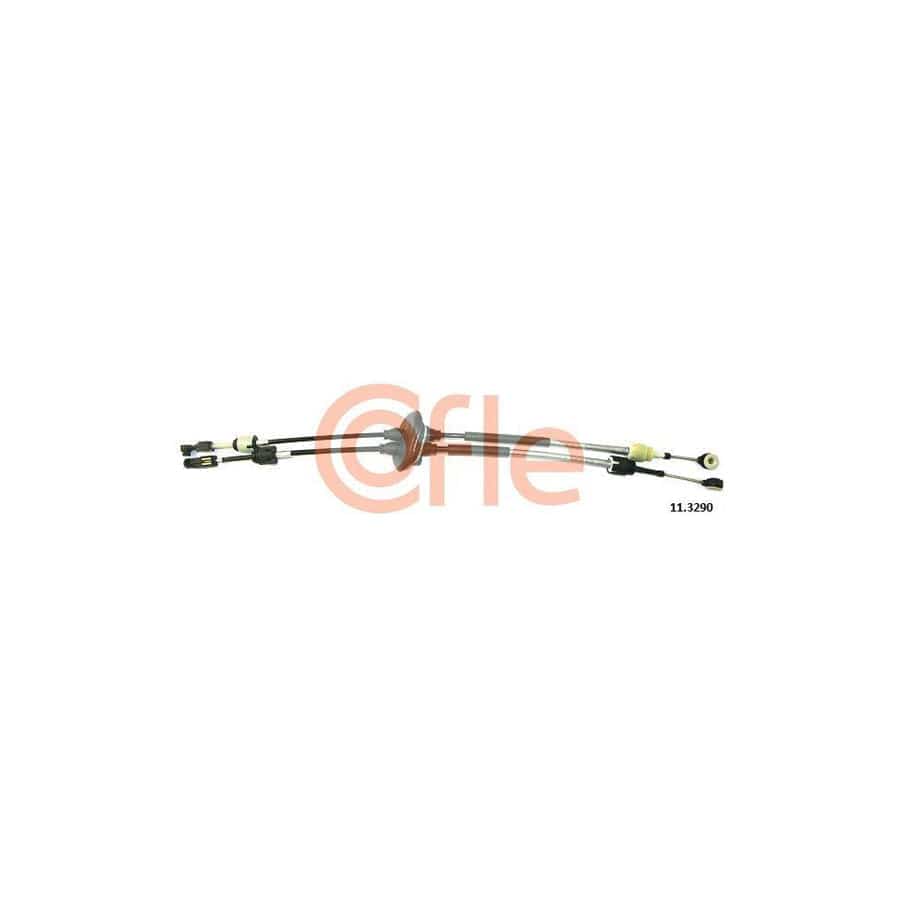 Cofle 11.3290 Cable, Manual Transmission