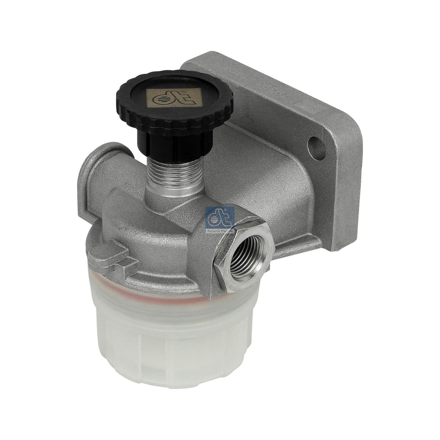 DT A/C 6.33240 Fuel Filter