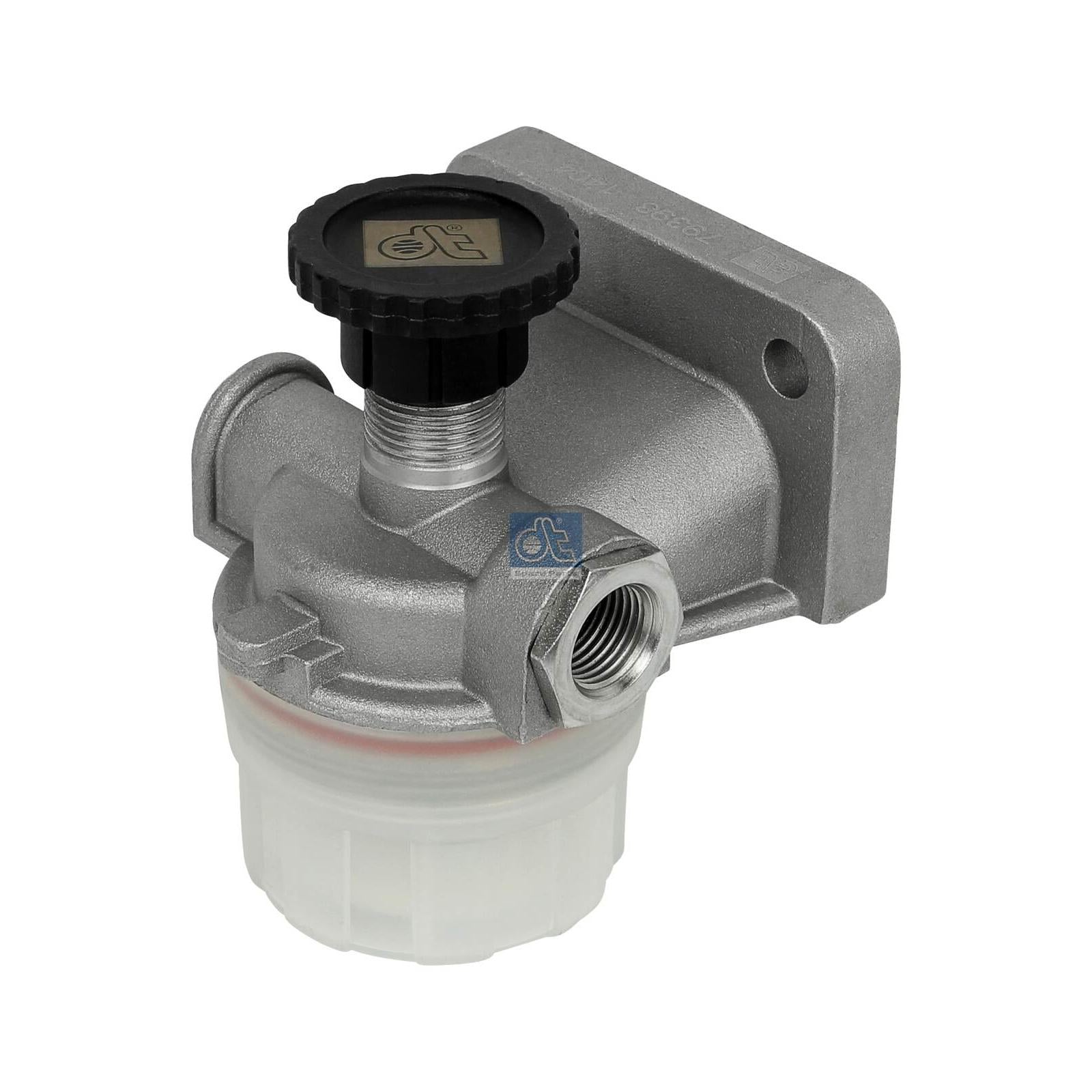 DT A/C 6.33240 Fuel Filter