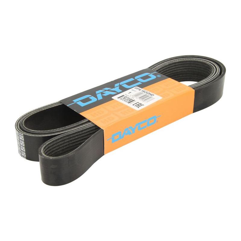 DAYCO DAY9PK1930HD V-Ribbed Belt