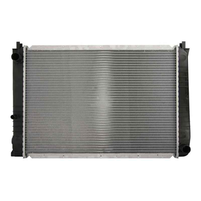 NISSENS NIS65537A Engine Radiator
