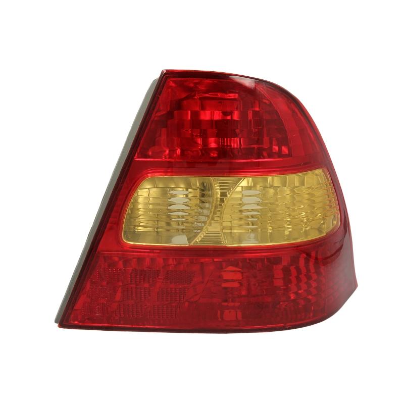 DEPO 212-19D8R-LD-UE Rear Light