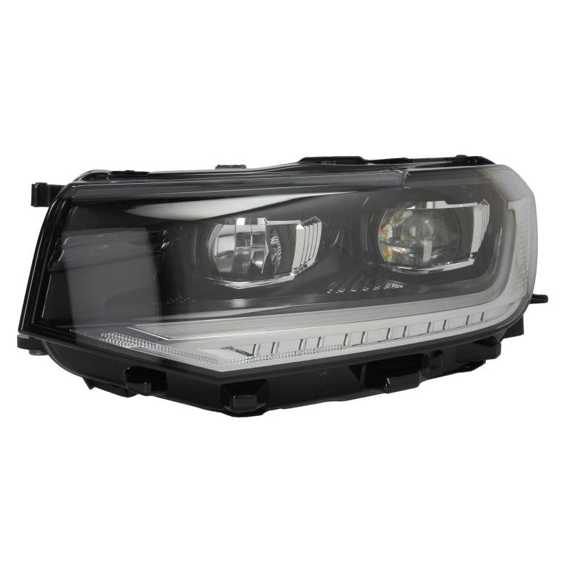 VALEO VAL450708 Headlight