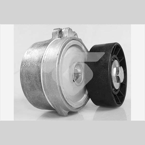 HUTCHINSON HUT0556 V-Ribbed Belt Tensioner Pulley