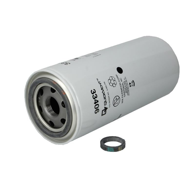 WIX FILTERS 33406WIX Fuel Filter