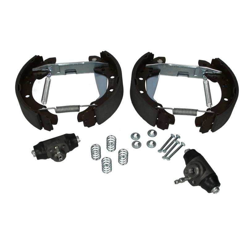 TRW MOTO BHS135E Brake Caliper