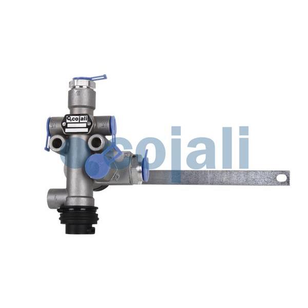 COJALI 2314422COJ Air Suspension Valve
