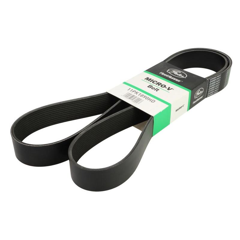 GATES GAT11PK1890HD V-Ribbed Belt