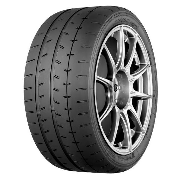 YOKOHAMA 22540R18LOYO92YA52 Summer Pkw Tyreda71.0 Db