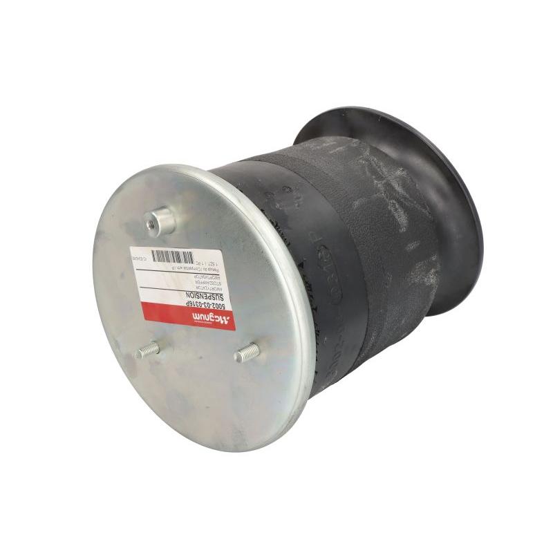 MAGNUM TECHNOLOGY 5002-03-0316P Air Suspension Bellow
