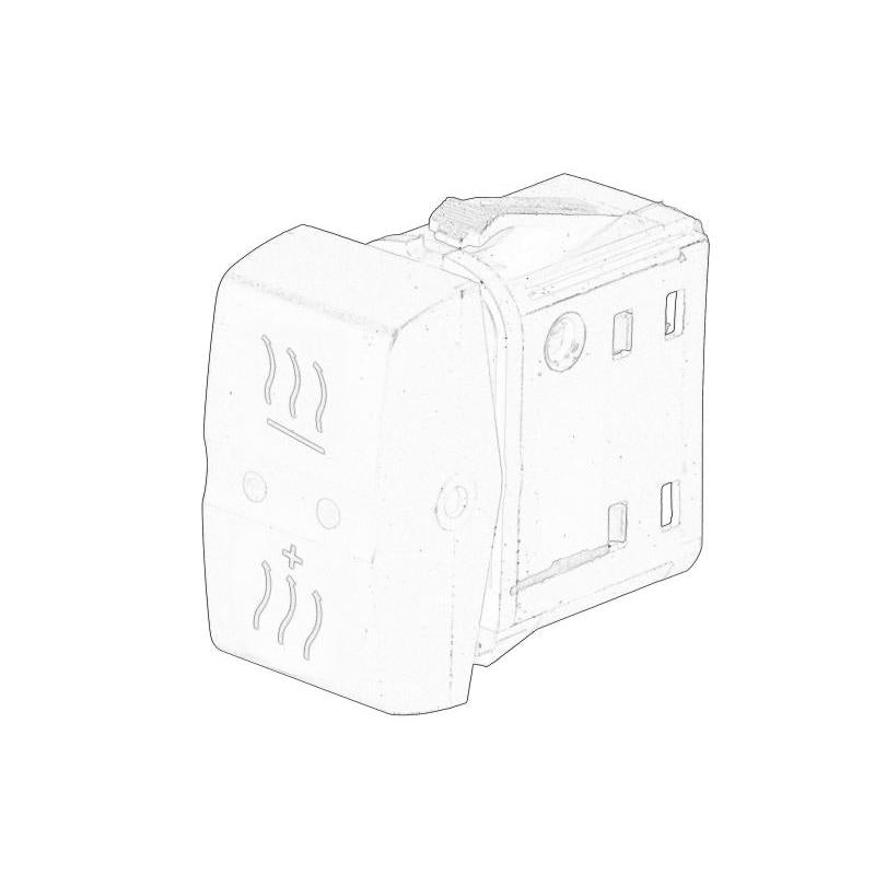 OE MERCEDES 6395451907 Parking Heater Switch