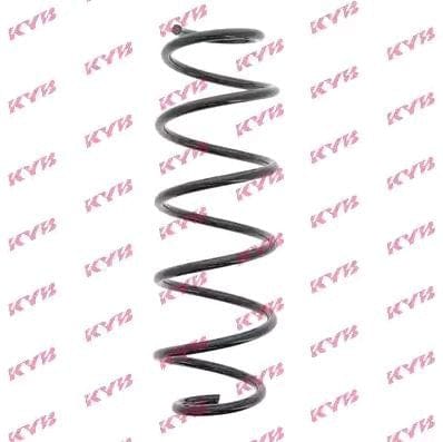 KYB K-Flex RH6395 Coil Spring for Renault Laguna III Sport Tourer (Kt)