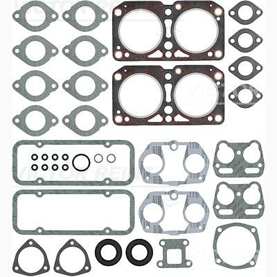 REINZ 02-35710-01 Cylinder Head Gasket