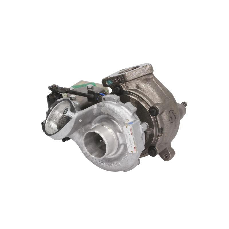 GARRETT 733701-5010S Turbocharger